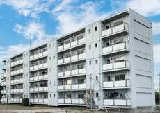 物件外観写真1　(建物外観)