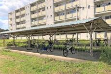 物件外観写真3　(その他共有部分)