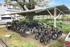 物件外観写真3　(その他共有部分)