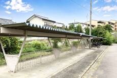 物件外観写真3　(その他共有部分)