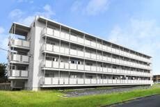 物件外観写真1　(建物外観)