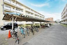 物件外観写真3　(その他共有部分)