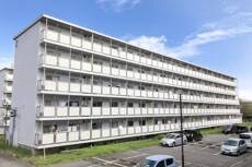 物件外観写真1　(建物外観)