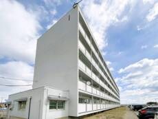 物件外観写真1　(建物外観)