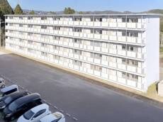 物件外観写真1　(建物外観)