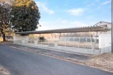 物件外観写真3　(その他共有部分)