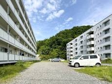 物件外観写真2　(駐車場)