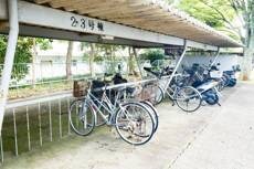 物件外観写真3　(その他共有部分)