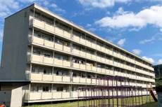 物件外観写真1　(建物外観)