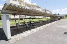 物件外観写真3　(その他共有部分)