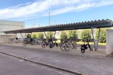 物件外観写真3　(その他共有部分)