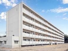 物件外観写真1　(建物外観)