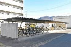 物件外観写真3　(その他共有部分)