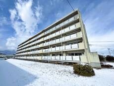 物件外観写真1　(建物外観)