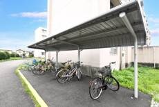 物件外観写真3　(その他共有部分)