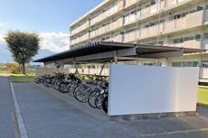 物件外観写真3　(その他共有部分)