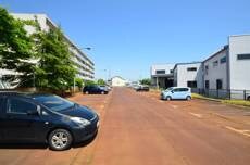 物件外観写真2　(駐車場)