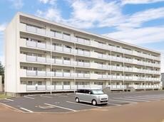 物件外観写真1　(建物外観)