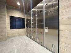 物件外観写真3　(その他共有部分)