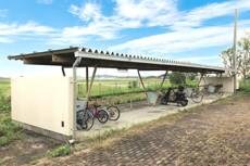 物件外観写真3　(その他共有部分)