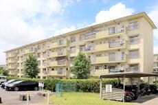 物件外観写真1　(建物外観)