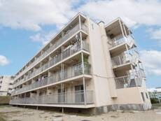 物件外観写真1　(建物外観)