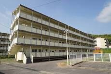 物件外観写真1　(建物外観)