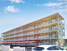 物件外観写真1　(建物外観)