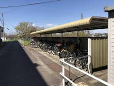 物件外観写真3　(その他共有部分)