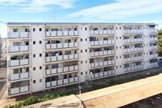 物件外観写真1　(建物外観)