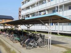 物件外観写真3　(その他共有部分)