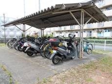 物件外観写真3　(その他共有部分)