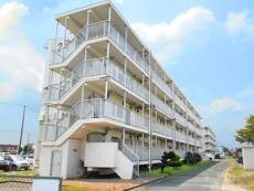 物件外観写真1　(建物外観)