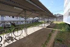 物件外観写真3　(その他共有部分)