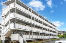 物件外観写真1　(建物外観)