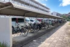 物件外観写真3　(その他共有部分)