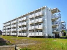 物件外観写真1　(建物外観)