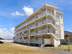 物件外観写真1　(建物外観)