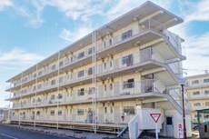 物件外観写真1　(建物外観)