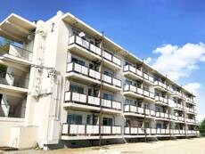 物件外観写真1　(建物外観)