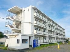 物件外観写真1　(建物外観)