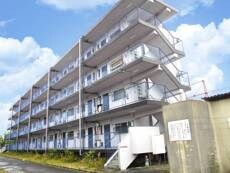 物件外観写真1　(建物外観)