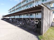 物件外観写真3　(その他共有部分)