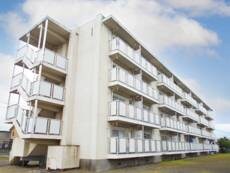 物件外観写真1　(建物外観)