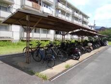 物件外観写真3　(その他共有部分)