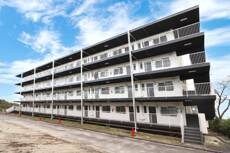 物件外観写真1　(建物外観)