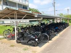 物件外観写真3　(その他共有部分)