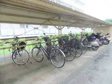 物件外観写真3　(その他共有部分)