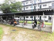 物件外観写真3　(その他共有部分)