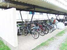 物件外観写真3　(その他共有部分)